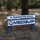 Medquip Inc