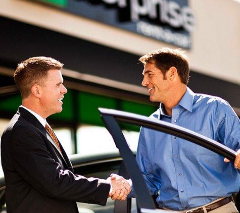 Enterprise Rent-A-Car - Surprise, AZ