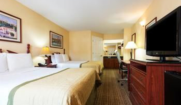 Baymont Inn & Suites - Prattville, AL