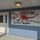 Red Dragon Hobbies Inc - Hobby & Model Shops