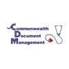 Commonwealth Document Management gallery
