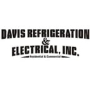 Davis Refrigeration and Electrical Inc - Ice Machines-Repair & Service