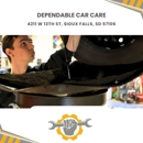 Team Automotive