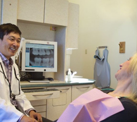 Jung H. Kim, DDS - Lynnwood, WA