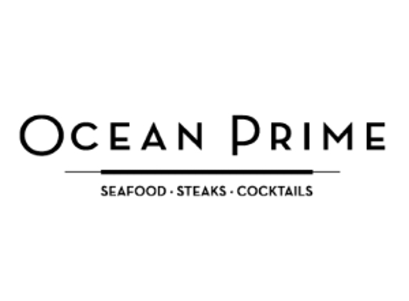 Ocean Prime - Philadelphia, PA