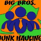 Big Bros Junk Hauling