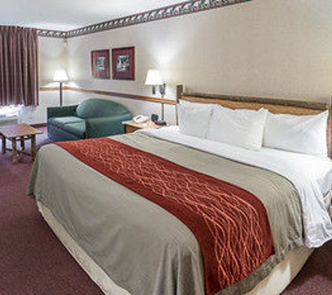 Comfort Inn - Big Stone Gap, VA