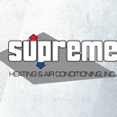Supreme Heating And Air Conditioning, Inc.
