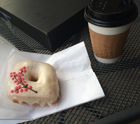 Astro Doughnuts & Fried Chicken - Washington, DC