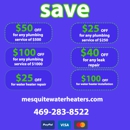 Mesquite Water Heaters - Water Heaters