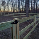 Kelley Fence And Gates