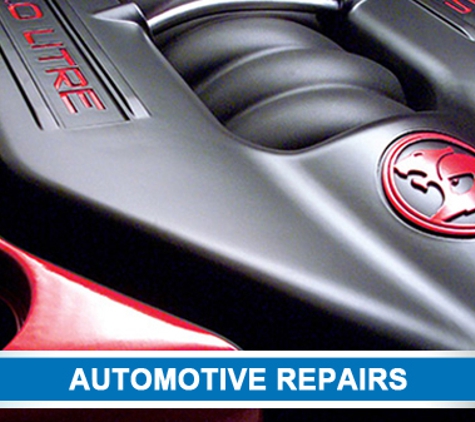 DC Mobile Automotive - Harrington Park, NSW. Automotive Repairs