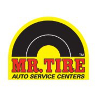 Mr. Tire - Piscataway, NJ