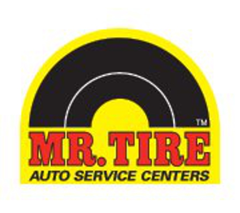 Mr. Tire - Union, NJ