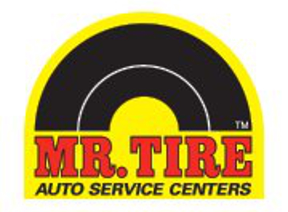 Mr Tire Auto Service Centers - Columbus, OH