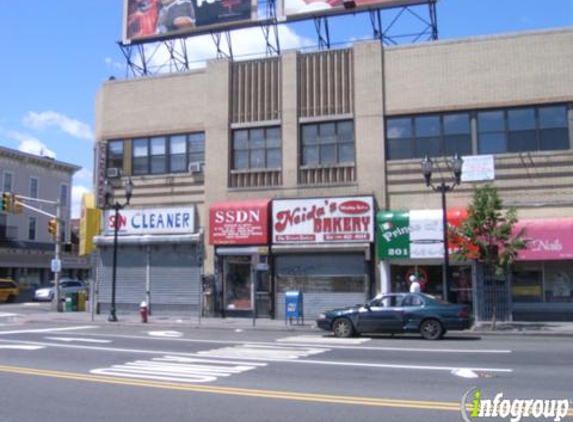 Neidas' Bakery - Jersey City, NJ