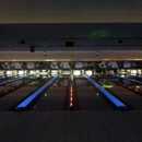 Bill White's Akron Lanes - Bowling