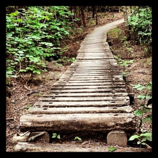 Erwin Park - McKinney, TX