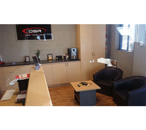 Dandy Smash Repairs - Dandenong, VIC