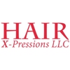 Hair X-pressions gallery