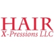 Hair X-pressions