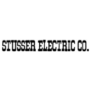 Stusser Electric Company Olympia - Electric Equipment & Supplies