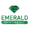 Emerald Painting gallery