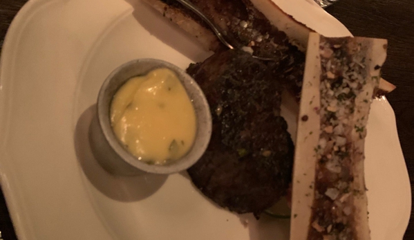 Bavette's Steakhouse - Las Vegas, NV