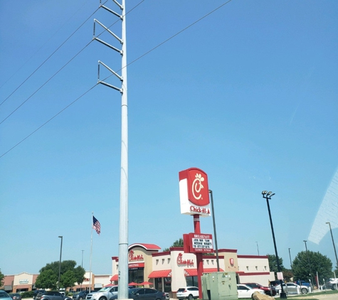 Chick-fil-A - Lewisville, TX