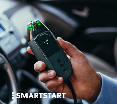 Smart Start Ignition Interlock - Grapevine, TX