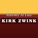Attorney At Law Kirk Zwink - Attorneys