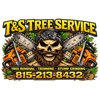T&S Tree Service gallery