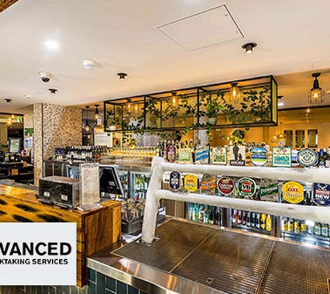 Advanced Stocktaking Services - Revesby, NSW. Advanced Stocktaking Services Has Extensive Experience In Delivering Stocktake Services