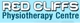 Red Cliffs Physiotherapy Centre Logo