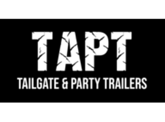 Tailgate & Party Trailers - Lake Hiawatha, NJ