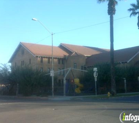 Historic First Presbyterian Church - Phoenix, AZ