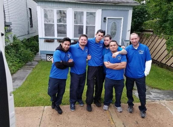 IPS NYC Movers - Woodside, NY