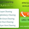 Carpet Cleaning Tomball gallery