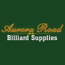 Aurora Road Billiard Supplies - Billiard Equipment & Supplies