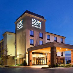 Four Points by Sheraton Memphis - Southwind - Memphis, TN