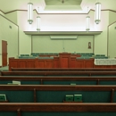 The Church of Jesus Christ of Latter-day Saints - Methodist Churches