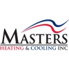 Masters Heating & Cooling gallery