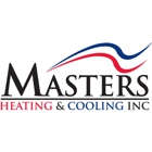 Masters Heating & Cooling, Inc.