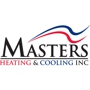 Masters Heating & Cooling, Inc.