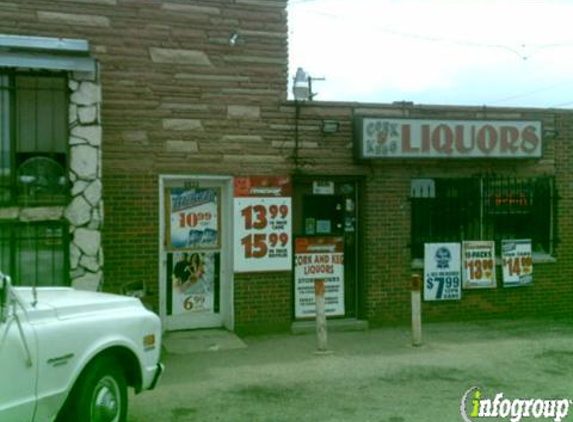 Cork & Keg Liquors - Westminster, CO