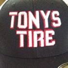 Tony's Tire Recycling