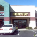 Smile Burst Dentistry - Dentists