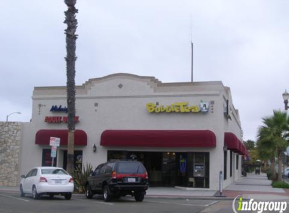 Romantix - Oceanside, CA