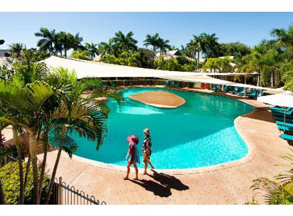 Seashells Hospitality Group - Jolimont, WA