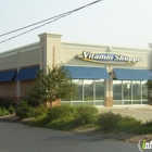 The Vitamin Shoppe